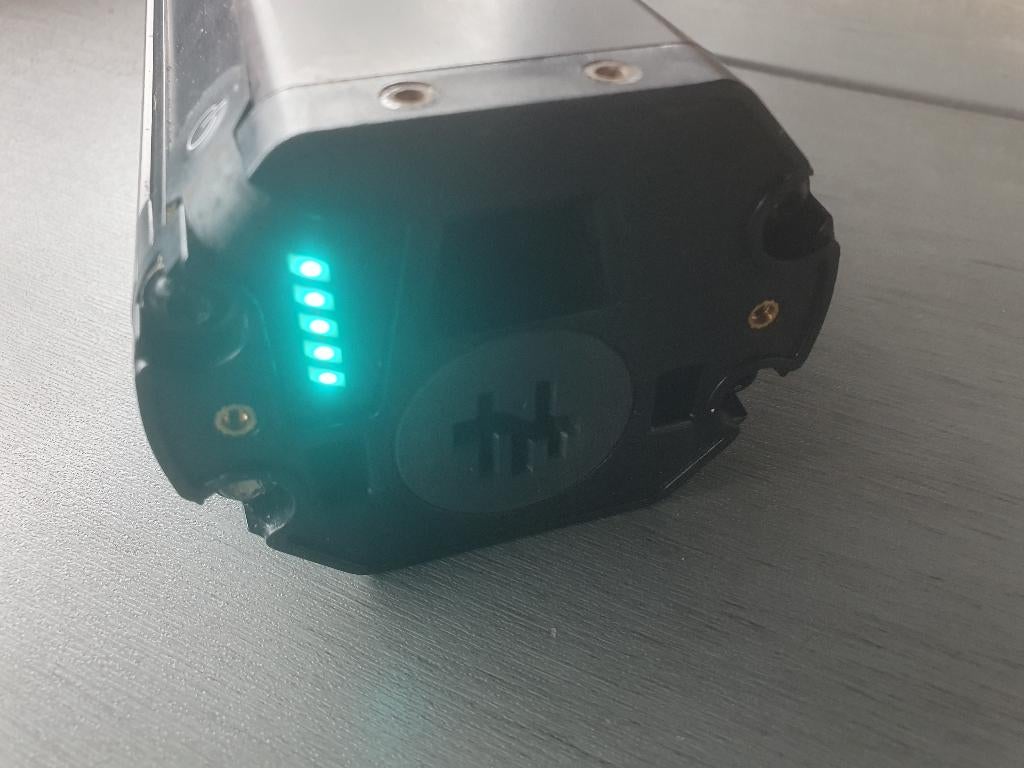 BATTERIE BOSCH POWERTUBE 750W 36V Horizontal SMART SYSTEM, Enlèvement, Comme neuf, Général