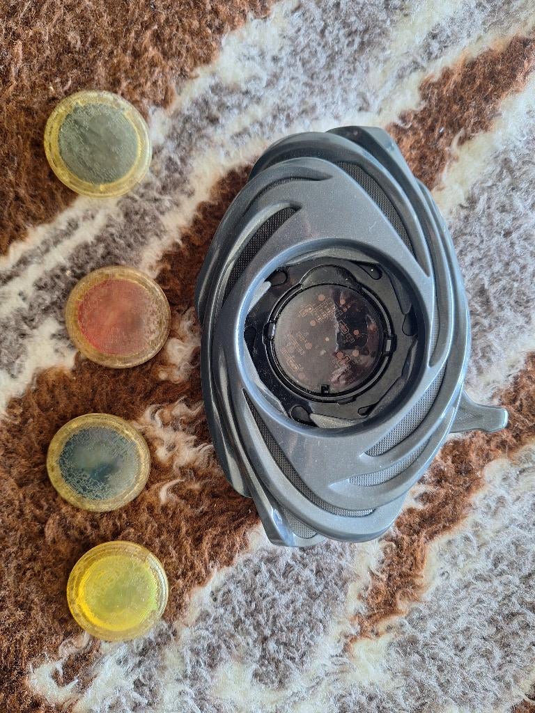 Power rangers morpher, Verzamelen, Ophalen, Gebruikt