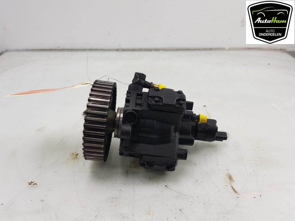 POMPE CARBURANT MECANIQUE Citroën Berlingo, Utilisé, Citroën