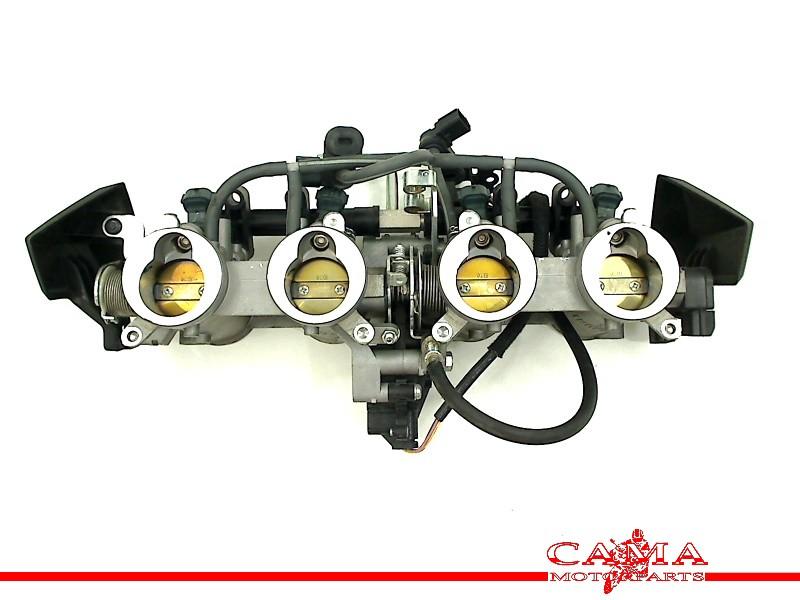 GASKLEPHUIS Kawasaki Z 800 2013-2016 +ABS (Z800 ZR800A-B), Dhr. S. di Majo, Gebruikt, Info@cama-motorparts.nl, P.J. Troelstraweg 8 8
3144 CX  MAASSLUIS, NL