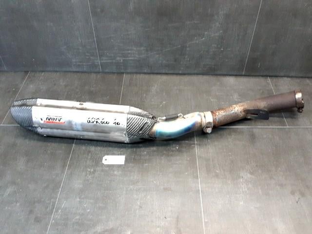 GSXR600 2008 - 2010 Suzuki Demper D1-60952