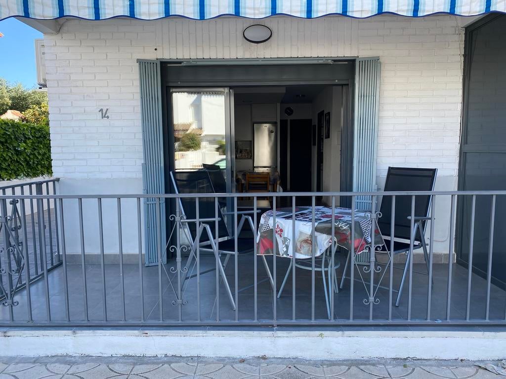 TE HUUR  VAKANTIE  woning Spanje cambrils llosa, Vakantie, Vakantie | Zon en Strand