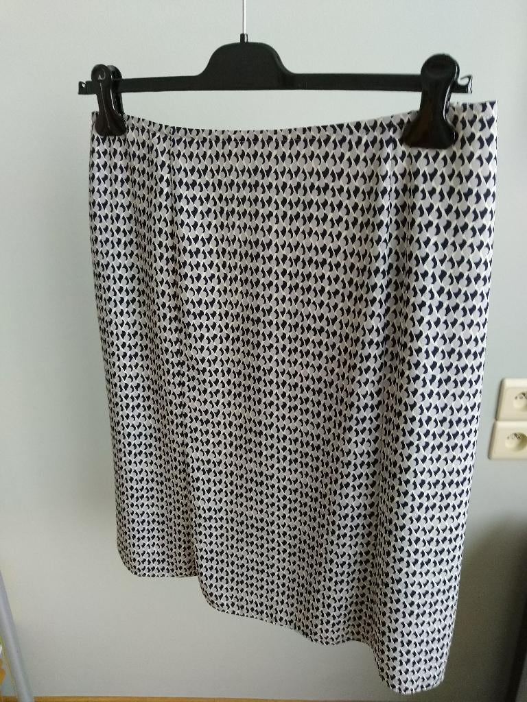 Mayerline maat 44 rok, Kleding | Dames, Rokken, Mayerline, Ophalen of Verzenden, Zo goed als nieuw, Maat 42/44 (L)