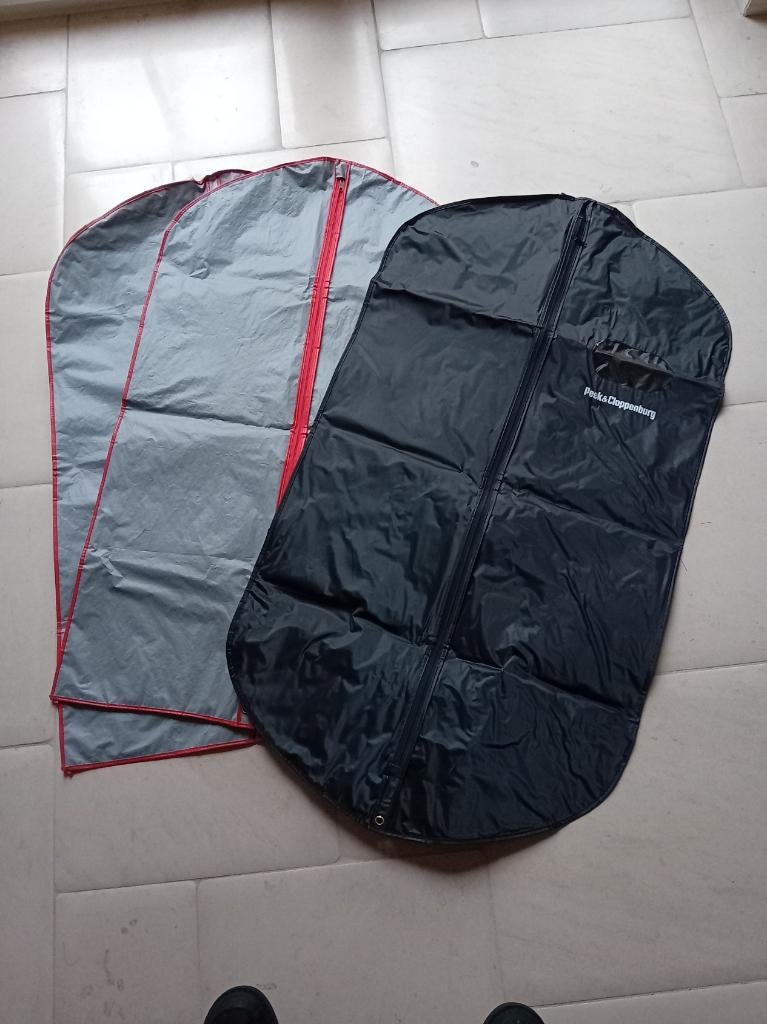 kledinghoes, Kleding | Dames, Kledinghangers, Ophalen of Verzenden, Gebruikt, Kinderen en Volwassenen