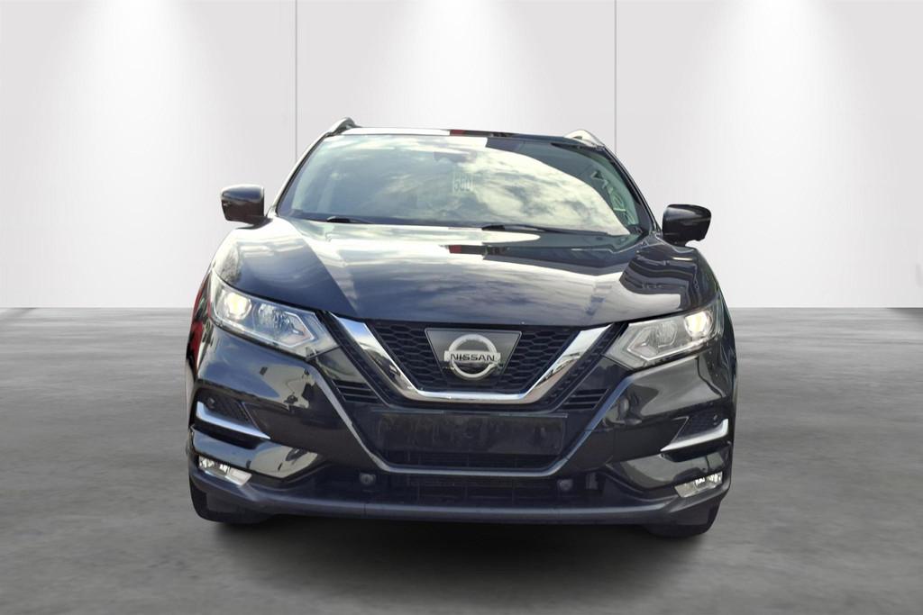 Nissan Qashqai 1.2 DIG-T N-Connecta + Design Pack, Autos, Electronic Stability Program (ESP), Achat, Euro 6, 5 portes