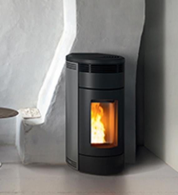 Pelletkachel MCZ Loop air M+, Ophalen of Verzenden, Nieuw