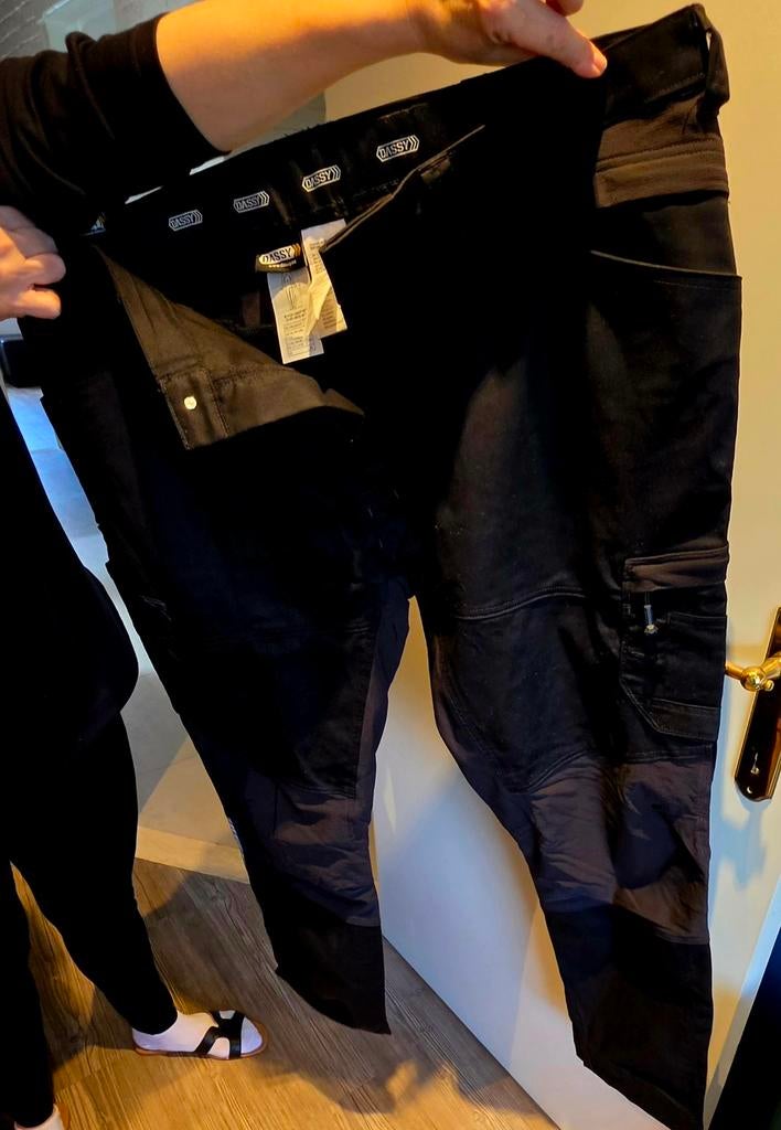 Nieuwe werkbroek dassy, Ophalen of Verzenden, Nieuw