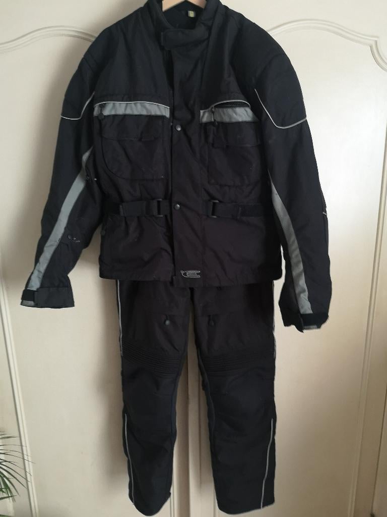 ENSEMBLE  moto  2 pieces, Seconde main, Ensemble, Enlèvement, Autre