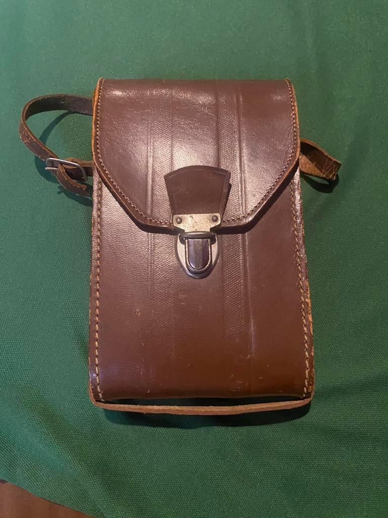 Appareil photo vintage collection, Enlèvement