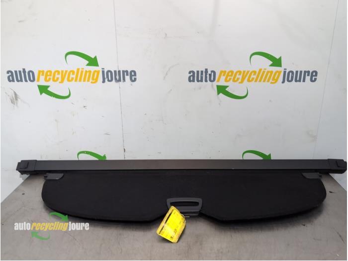 Bâche coffre à bagages d'un Peugeot 308, Autos : Pièces & Accessoires, Carrosserie & Tôlerie, Peugeot, Utilisé, 3 mois de garantie