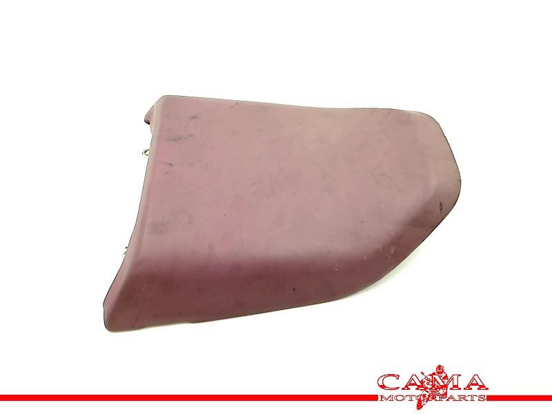 SIEGE ARRIÈRE GSX R 1100 1993-1994 (GSXR1100 GSXR1100W), Dhr. S. di Majo, Utilisé, Info@cama-motorparts.nl, P.J. Troelstraweg 8 8
3144 CX  MAASSLUIS, NL