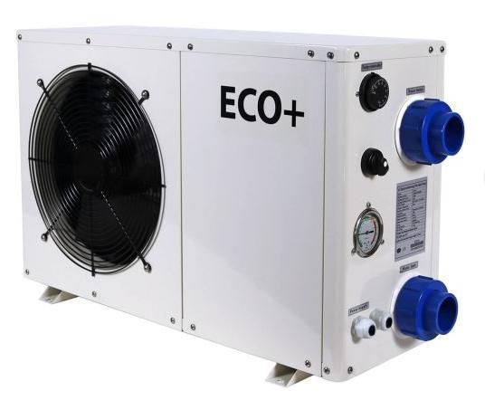 Zwembad warmtepomp Comfortpool ECO+5, Tuin en Terras, Zwembad-toebehoren, Ophalen, Gebruikt, Verwarming