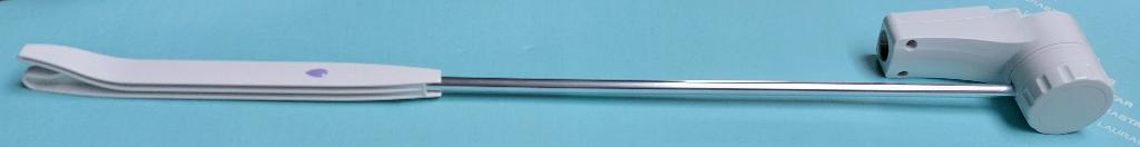 Laurastar -Cuiseur vapeur vertical -Pastilles antical gratis, Enlèvement, Comme neuf