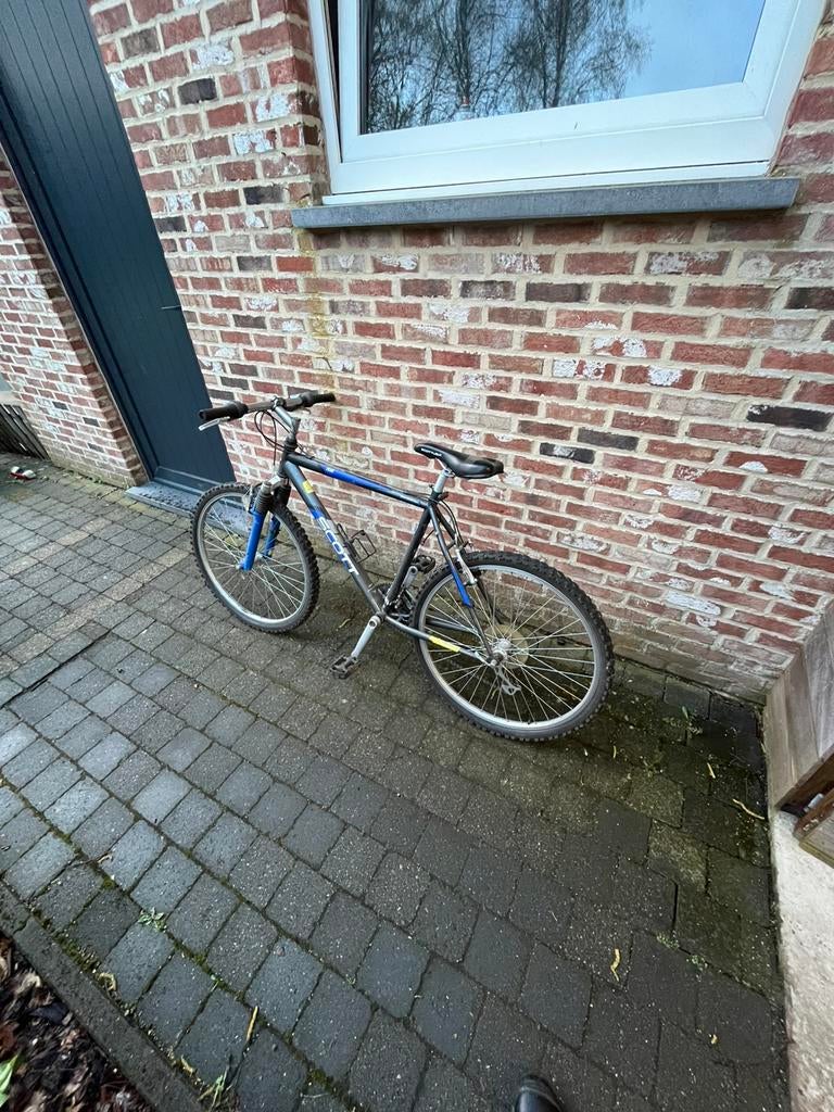 Scott moutainbike, Fietsen en Brommers, Ophalen, Gebruikt