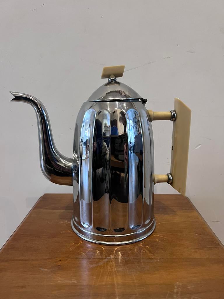 Koffiepot Demeyere, Antiquités & Art, Enlèvement ou Envoi