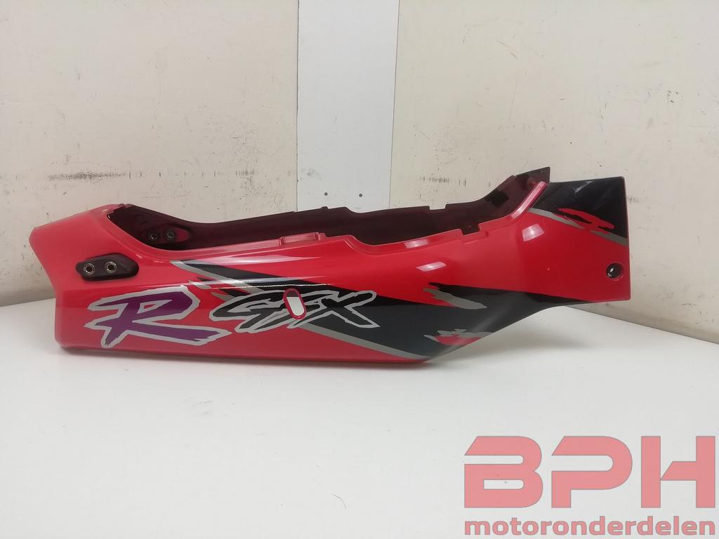 Achterkuip Suzuki GSX-R 1100w 1993 - 1996 kuip kap kuipdeel, Motos, -, Utilisé, -, -