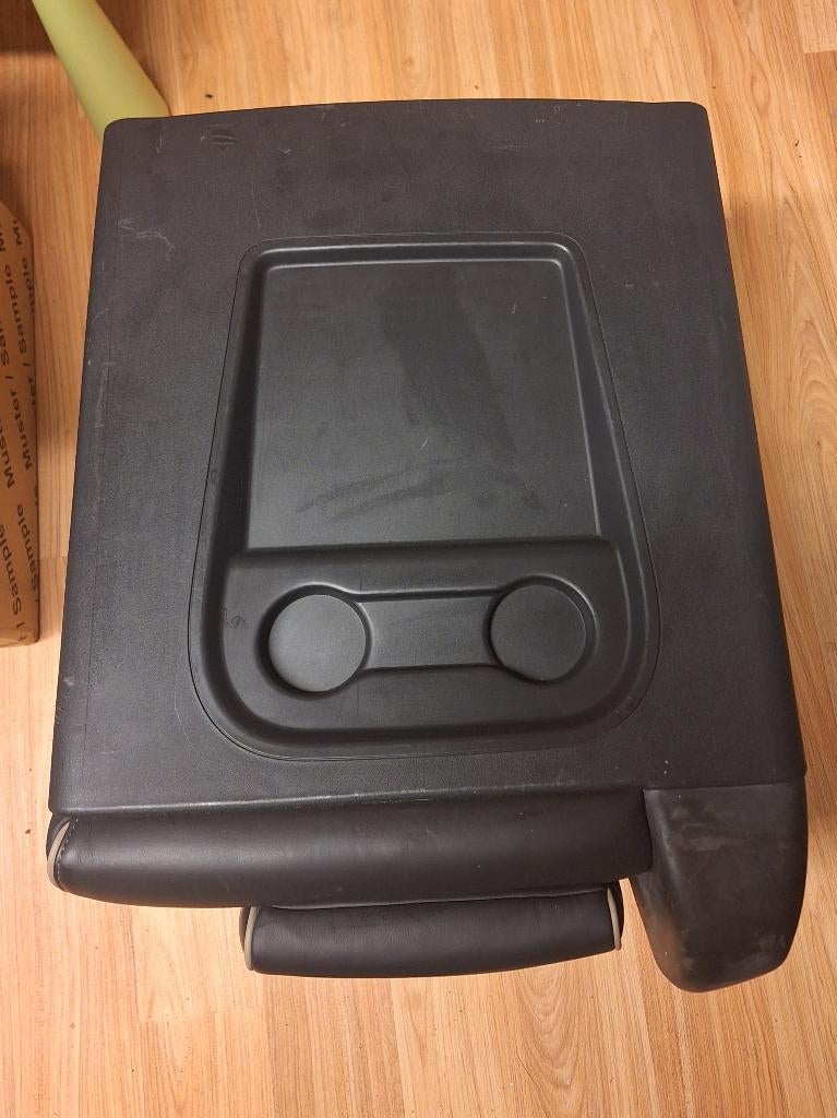 Autozetel Renault Espace, Auto's, Renault, Monovolume, 5 deurs, Particulier, Te koop