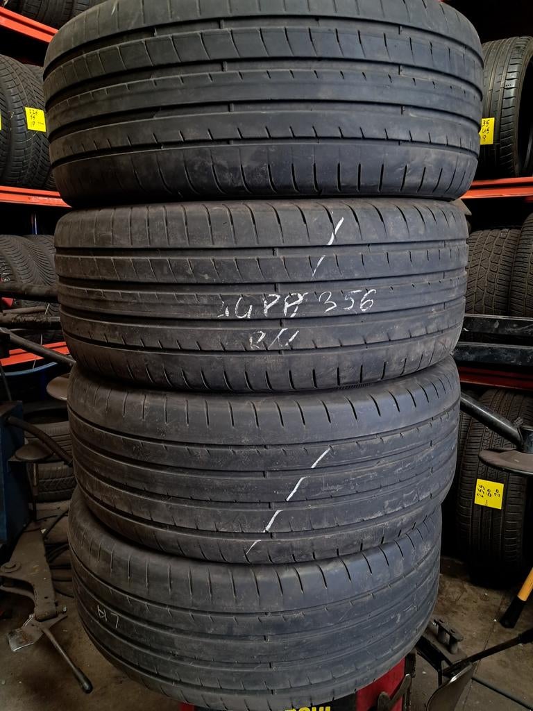 275/45/21 275/45r21 2754521 zomer Goodyear, Ophalen, BMW