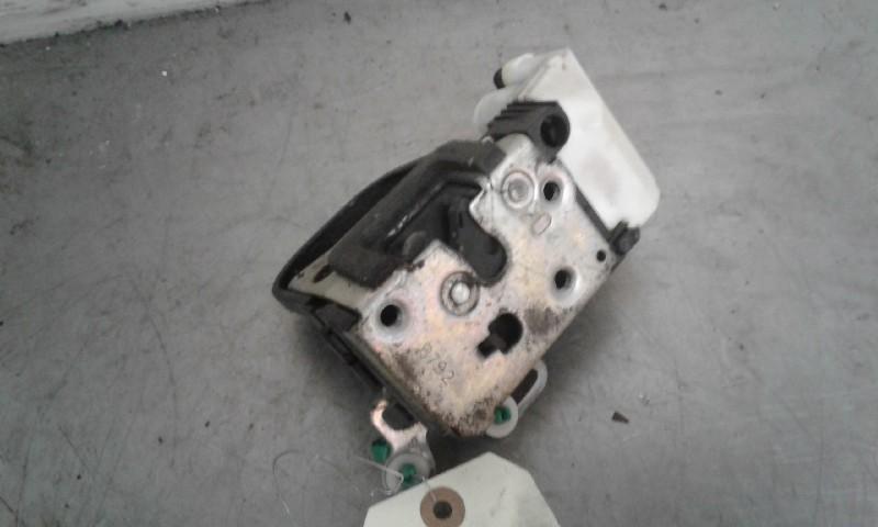 BARRE DE SERRURE DE PORTE AVANT GAUCHE Alfa Romeo 147 (937), Utilisé, Alfa Romeo