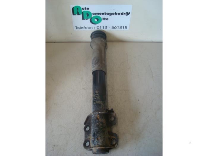 Amortisseur avant droit d'un Volkswagen LT (LT 96-), Volkswagen, -, 3 mois de garantie, Utilisé