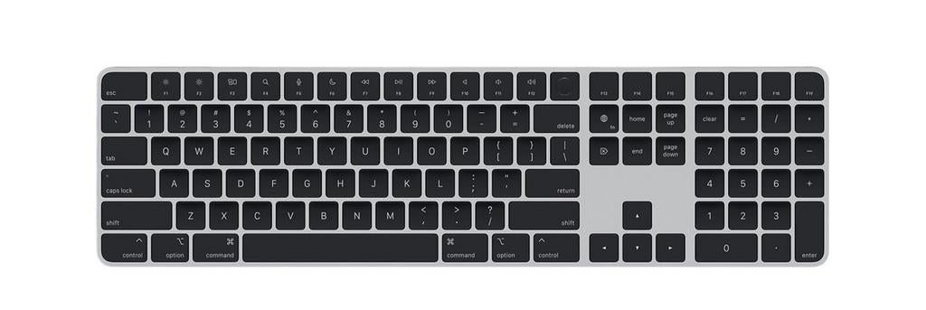 APPLE Clavier sans fil Magic Keyboard., Enlèvement ou Envoi, Azerty, Sans fil