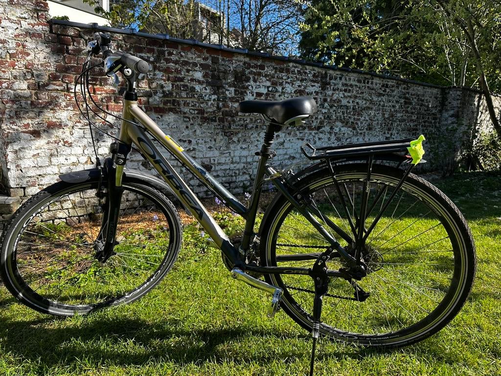 Velo tout chemin ORBEA RAVEL 28, 28 inch, Gebruikt, Meer dan 20 versnellingen, Ophalen