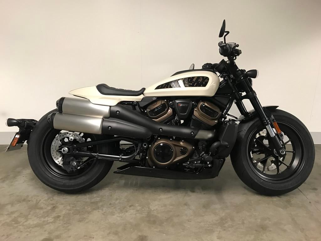 Harley-Davidson SPORTSTER RH1250S SPORTSTER S (bj 2022)