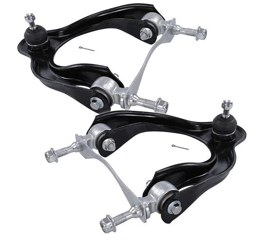 MG ZS Draagarmen Honda Civic draagarm Rover 400 Rover 45 dra, Auto-onderdelen, Ophanging en Onderstel, -, -, Nieuw, Ophalen of Verzenden