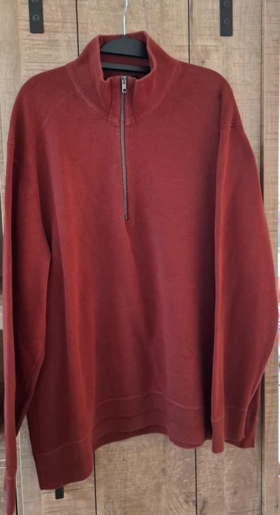 2 pulls pour hommes XXX large à 5€ chacun ou 2 pour 8 euros, Vêtements | Hommes, Enlèvement ou Envoi, Rouge