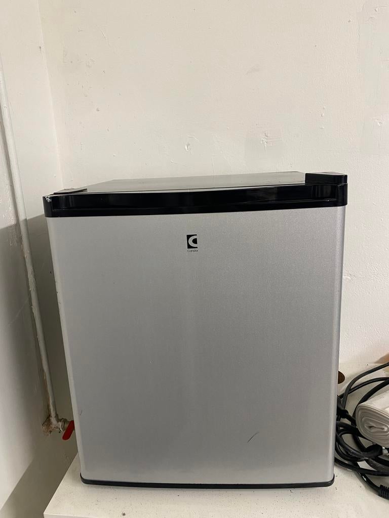 Koelkast, Ophalen, Zo goed als nieuw