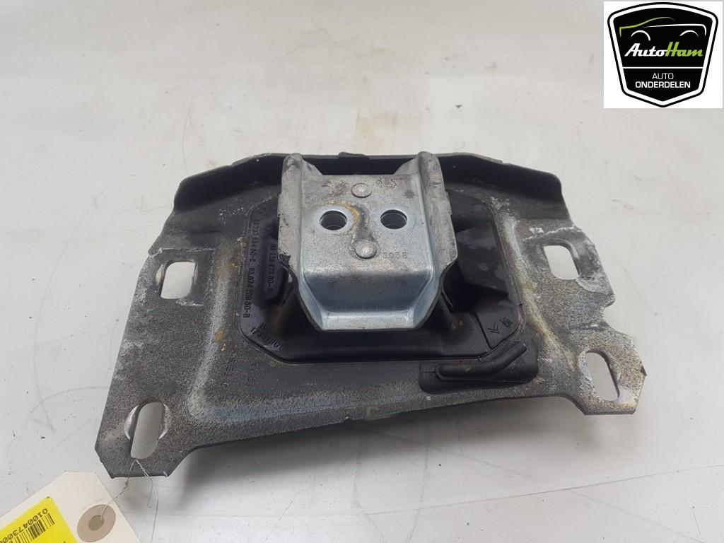 SUPPORT BOITE DE VITESSES Fiat Doblo Cargo (01-2022/-), Utilisé, Fiat