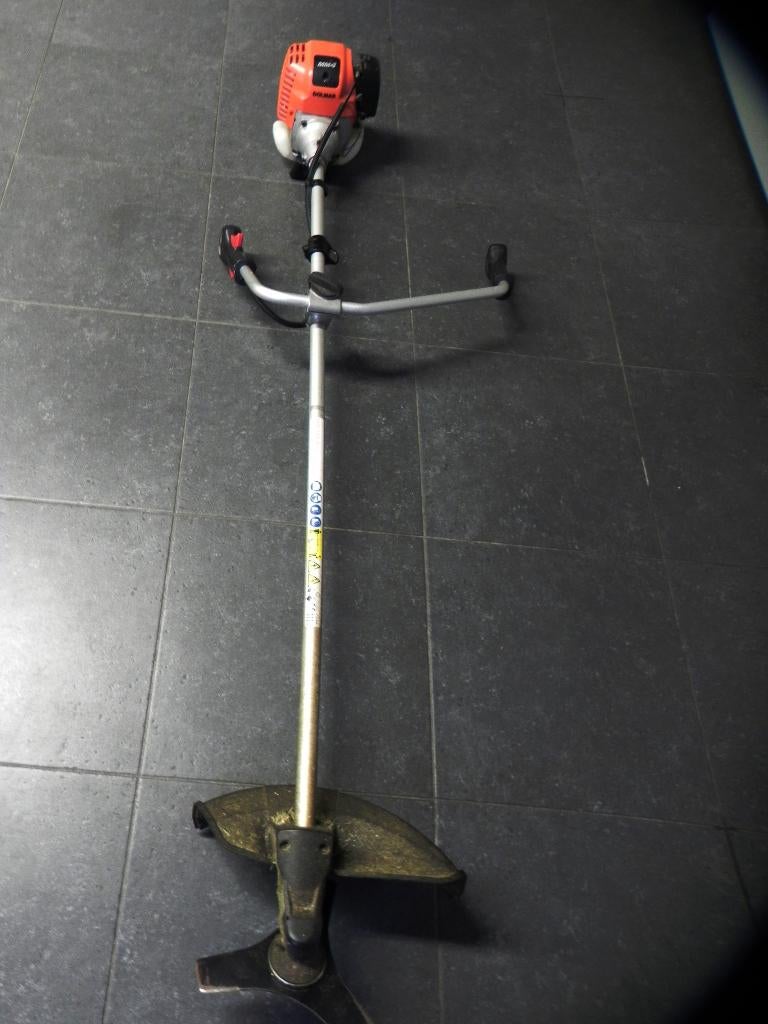 Bosmaaier Dolmar MS-335.4U 4-takt 33,5 cc z.g.a.n, Tuin en Terras, Ophalen, Zo goed als nieuw, Benzine, Sachs Dolmar