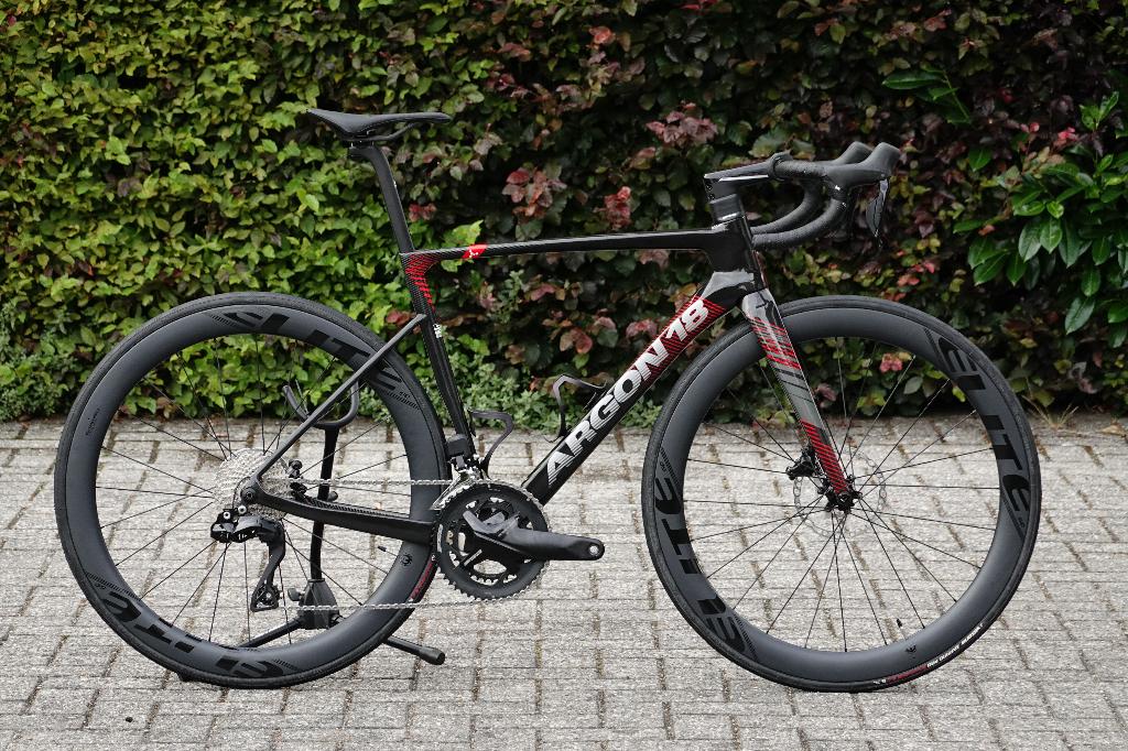 ARGON 18 SUM PRO [NIEUW] DISC Di2, Trek, Specialized, Canyon, Fietsen en Brommers, Fietsen | Racefietsen, Overige merken, Carbon