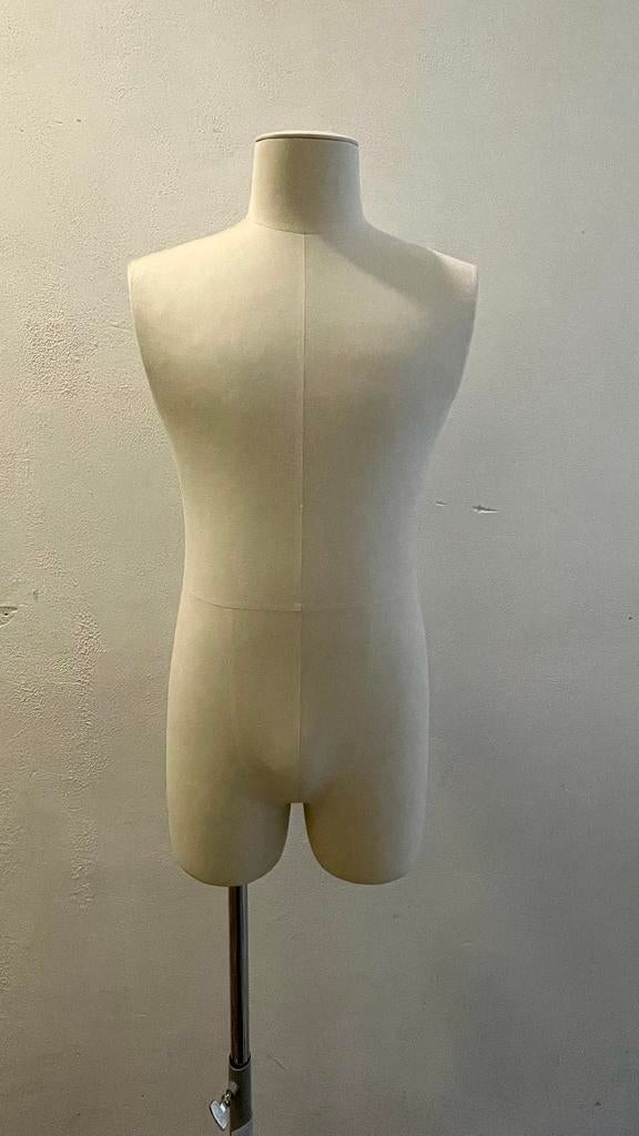 Mannequin Stockman Homme, Ophalen of Verzenden, Nieuw, Paspop