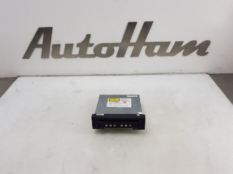 DVD SPELER BMW 5 serie (F10) (01-2009/10-2016), Gebruikt, BMW