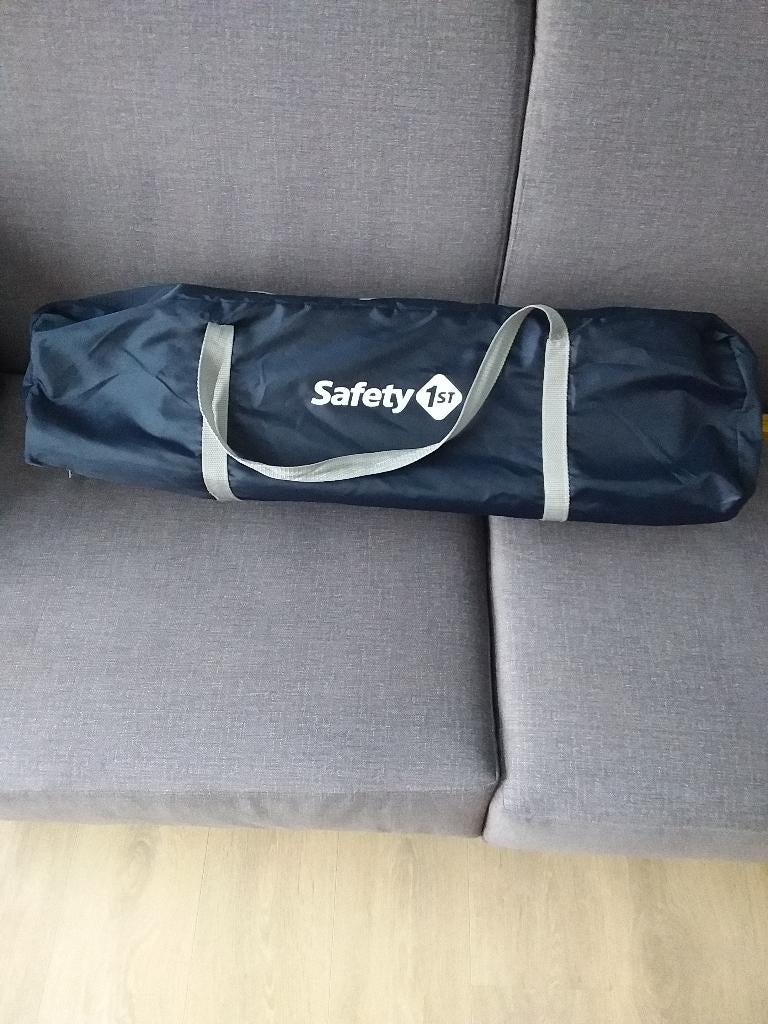 Reisbed baby, Kinderen en Baby's, Babywiegjes en Ledikanten, Ophalen, Zo goed als nieuw, Reisbedje