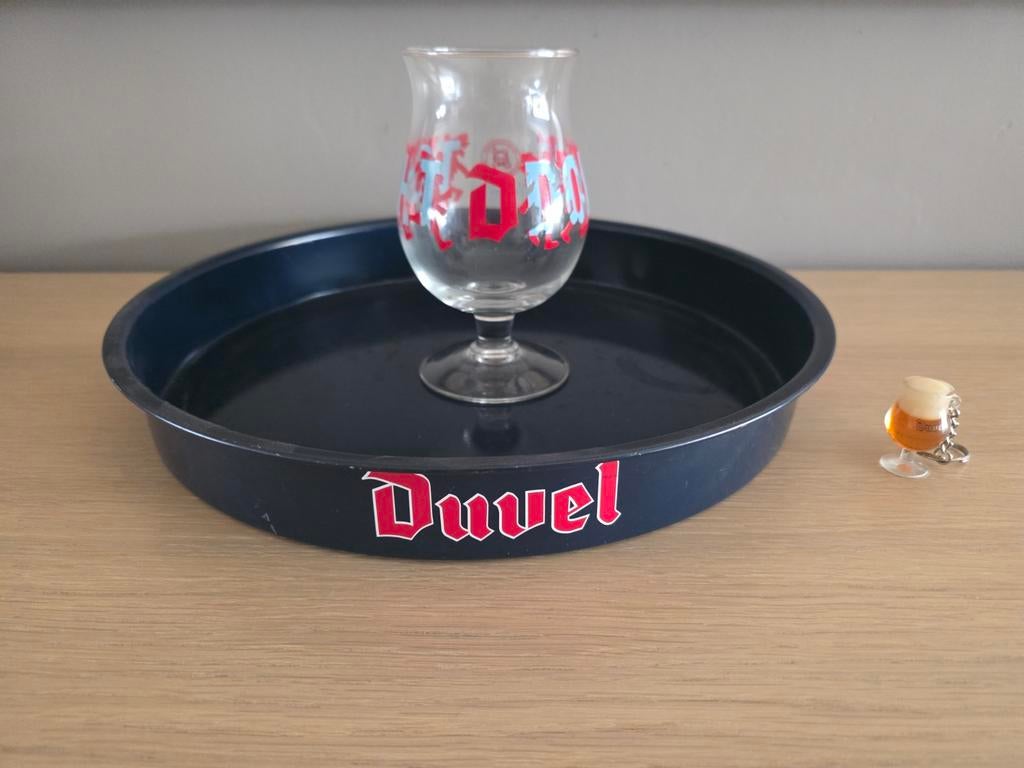 Duvel, Ophalen of Verzenden, Duvel