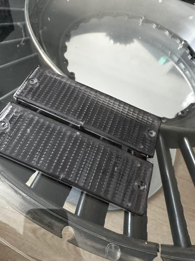 BMW E30 richtingaanwijzers vooraan, Ophalen of Verzenden, Voor, BMW