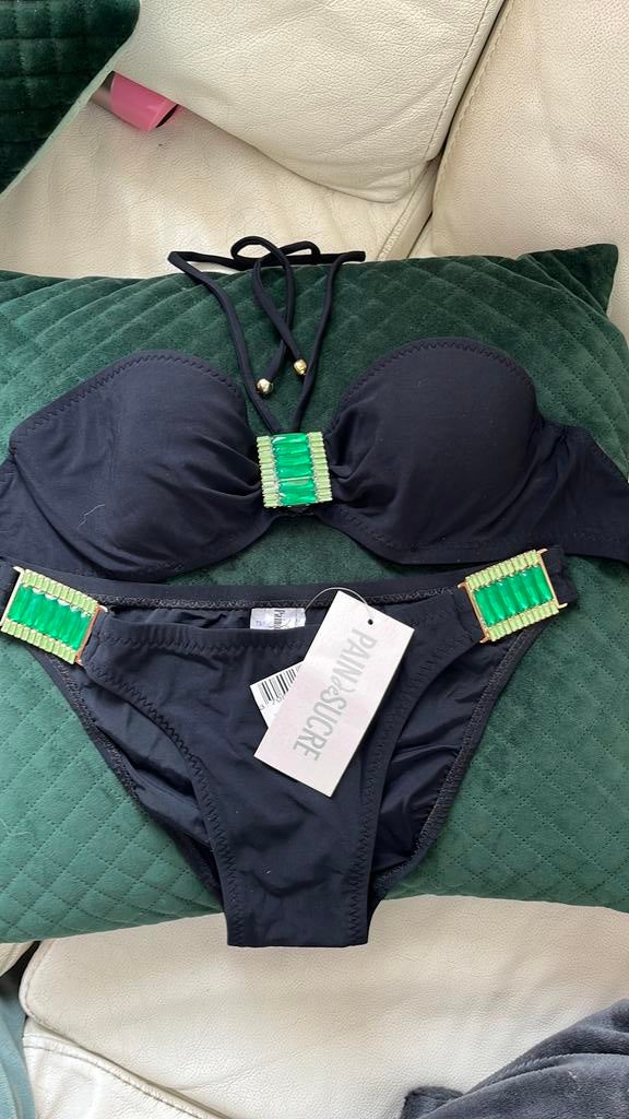 Ensemble maillot Pain du Sucre, Kleding | Dames, Badmode en Zwemkleding, Ophalen of Verzenden, Nieuw