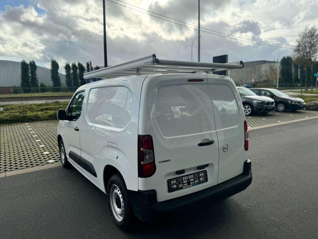 Opel Combo 1.6 D L1H1 30J Edition | gekeurd | BTW aftrekbaar, Autos, Camionnettes & Utilitaires, Achat, Euro 6, Entreprise, Boîte manuelle