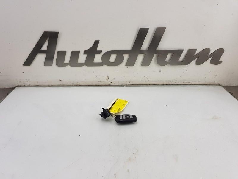 NEIMAN / COMMUTATEUR D ALLUMAGE + CLEF BMW 5 serie (F10), Utilisé, BMW