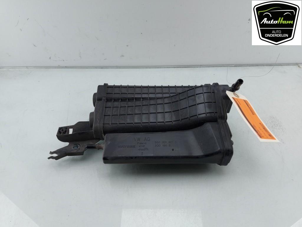 KOOLSTOFFILTER Volkswagen Arteon (3HAB) (|3Q0201801C|), Gebruikt, Volkswagen