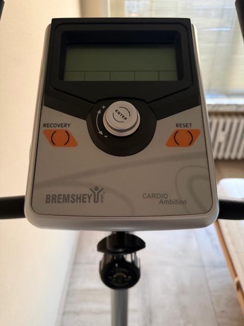 Home trainer, Enlèvement, Comme neuf