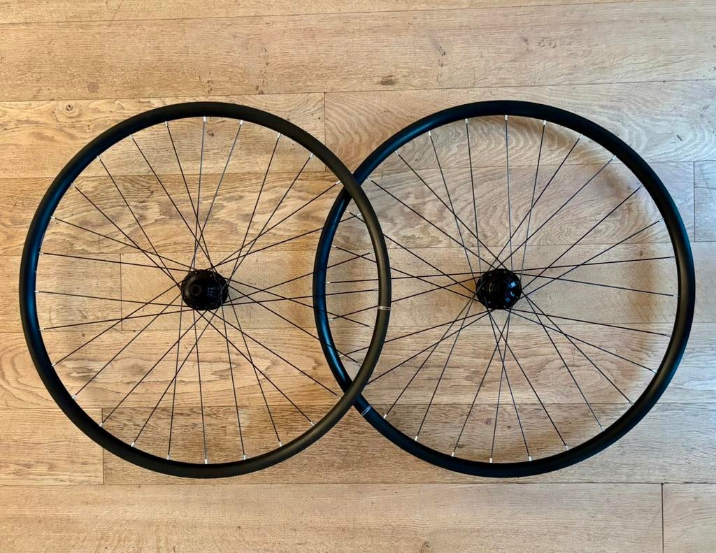 Mavic Allroad 1 gravelwiel - nieuw, Fietsen en Brommers, Ophalen of Verzenden, Nieuw, Algemeen, Wiel