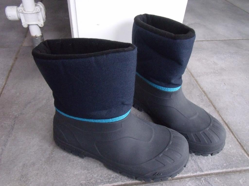 bottes après-ski Quechua 32/33, Sport en Fitness, Snowboots, Zo goed als nieuw, Ski, Ophalen
