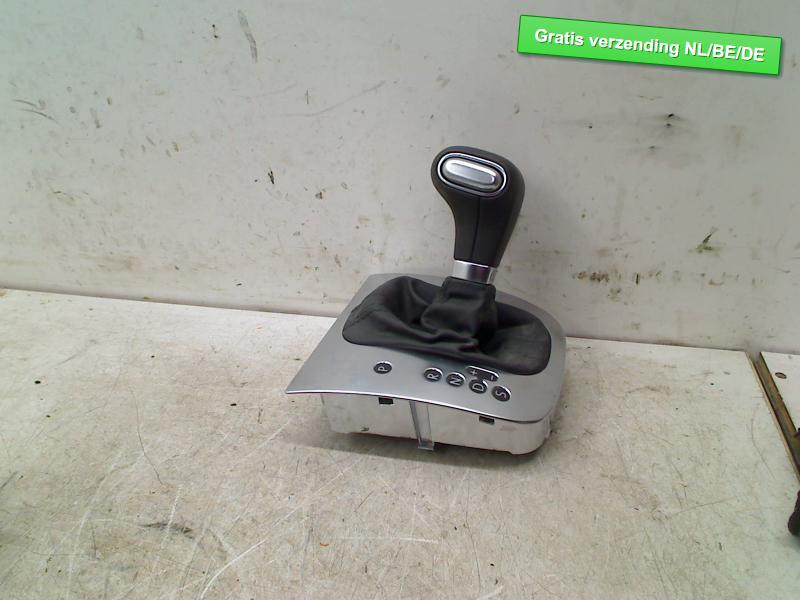 LEVIER DE VITESSES Volkswagen Golf VI (5K1) (1K1713203AH), Utilisé, De Bloemendaal 21 21
5221 EB  'S HERTOGENBOSCH, NL, Info@123Parts.nl