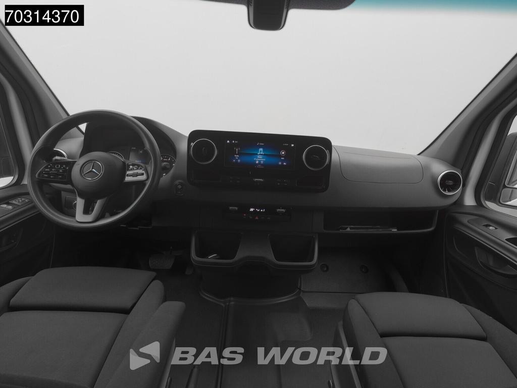 Mercedes Sprinter 314 CDI Automaat Kantoor Werkplaats Omvorm, Achat, Euro 6, Entreprise, 2921 kg