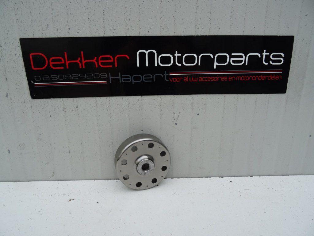 Vliegwiel / Roter assy Yamaha YZF R1 2009-2010-2011-2012 >, Gebruikt, -, -, Ophalen of Verzenden