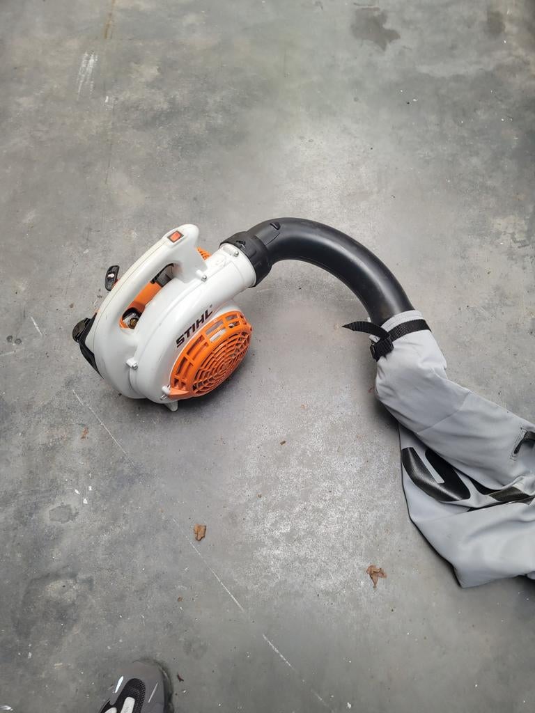 Sthil ns56blabblazer en zuiger, Enlèvement ou Envoi