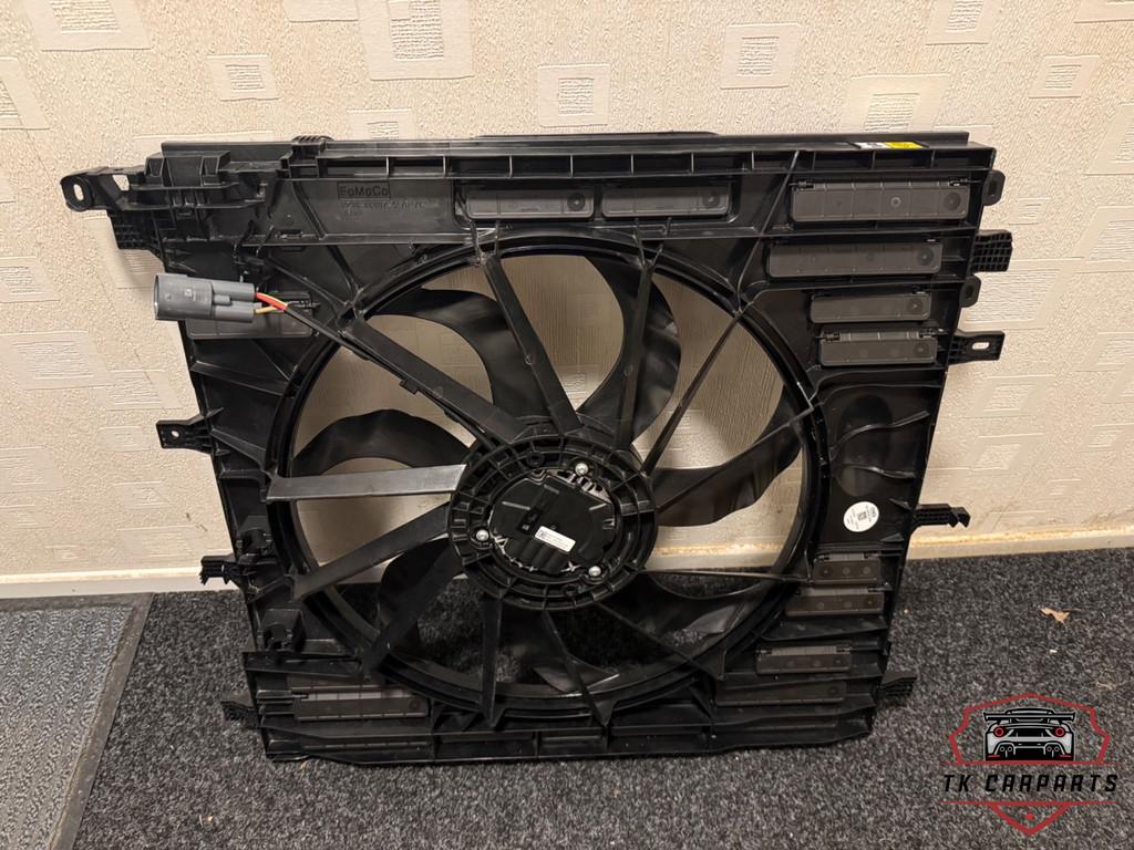 Ford transit koelvin en koelvin huis pz31-8c607-cd, Auto-onderdelen, Info@ford.com, Nieuw, Ford, Ford Motor Company